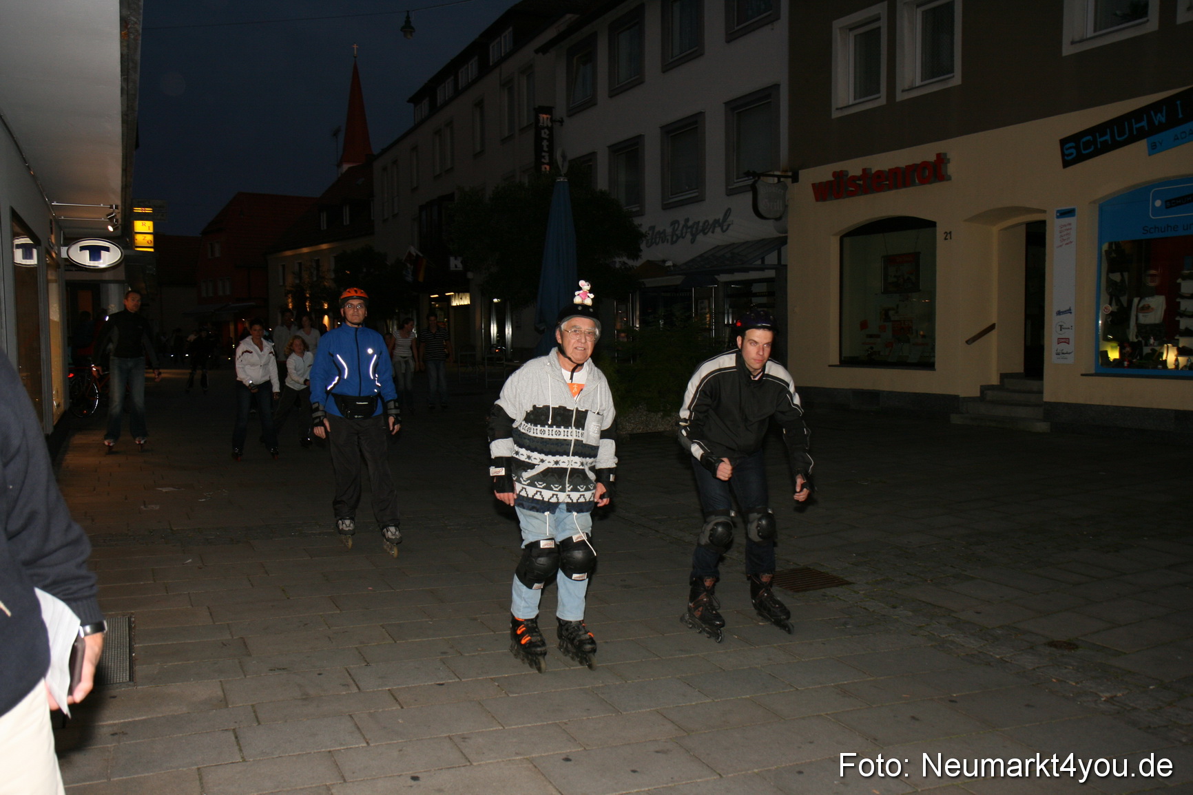 0061 Blade Night 150907